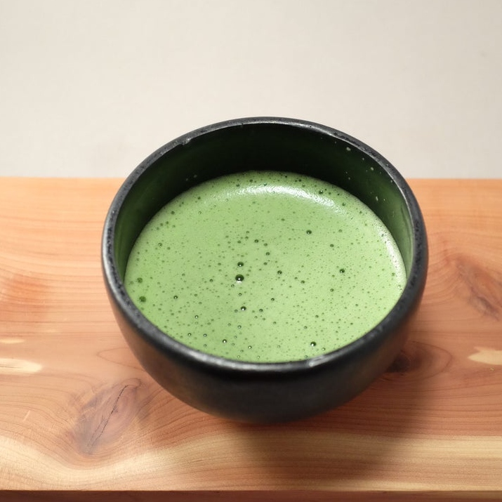 Nghi thức trà đạo Nhật Bản (Trà Đạo) là một hoạt động văn hoá về viềc chưng cất cũng như chuẩn bị trà xanh (matcha). Trong tiếng Nhật, Trà Đạo được biết đến bằng cách gọi Chanoyu, Sado hay Chado.